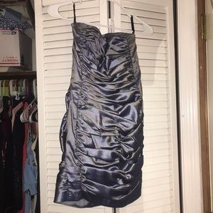 Jessica McClinton BodyCon dress